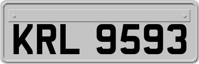 KRL9593