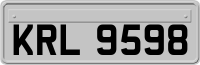 KRL9598