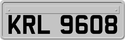 KRL9608