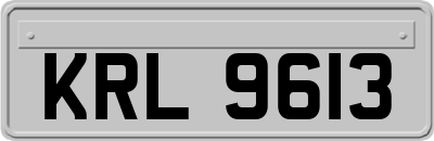 KRL9613