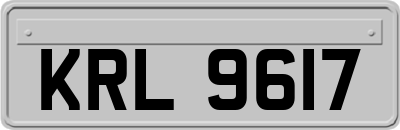 KRL9617