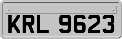 KRL9623