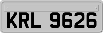 KRL9626
