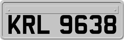KRL9638