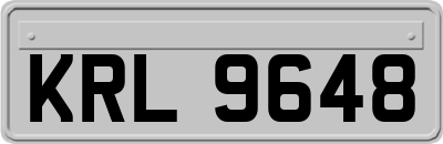 KRL9648