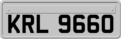 KRL9660