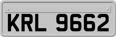 KRL9662