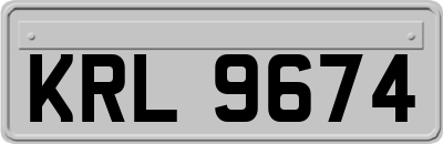 KRL9674