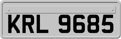 KRL9685