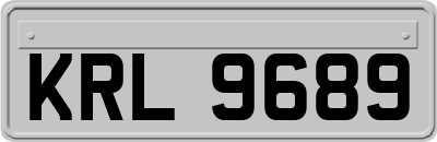 KRL9689