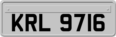 KRL9716