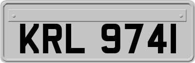 KRL9741