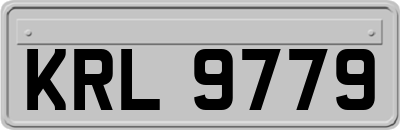KRL9779
