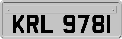 KRL9781