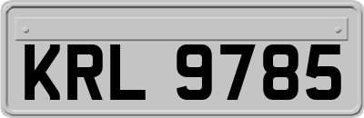 KRL9785