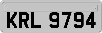KRL9794