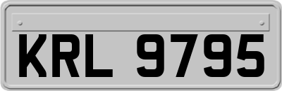 KRL9795
