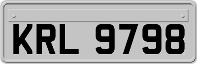 KRL9798