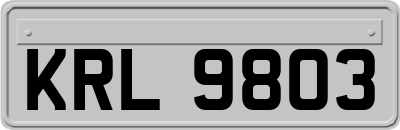 KRL9803