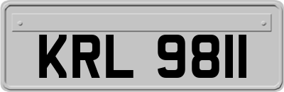 KRL9811