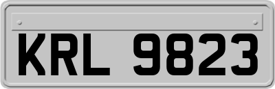 KRL9823