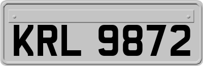 KRL9872