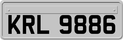 KRL9886