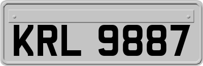KRL9887