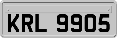 KRL9905