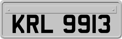 KRL9913