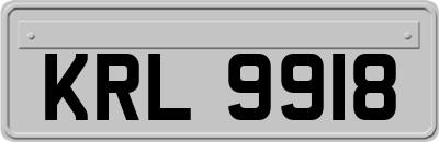 KRL9918
