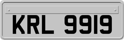 KRL9919
