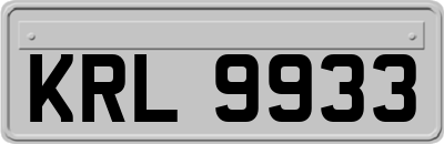 KRL9933