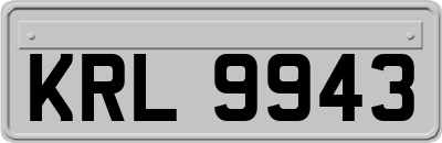 KRL9943