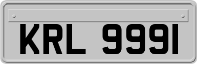KRL9991