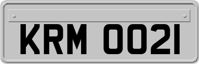 KRM0021