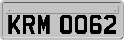 KRM0062