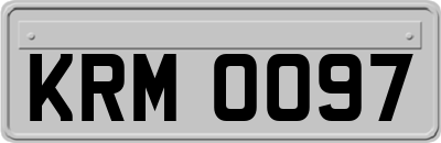 KRM0097