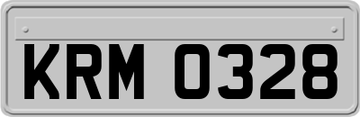 KRM0328