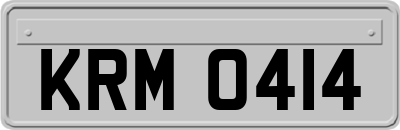 KRM0414