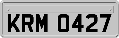 KRM0427