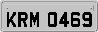 KRM0469