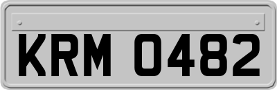 KRM0482
