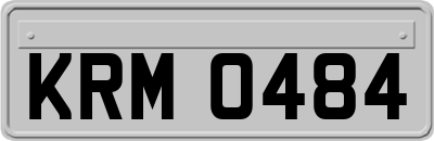 KRM0484