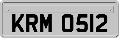 KRM0512