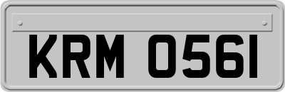 KRM0561