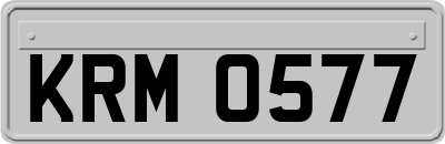 KRM0577