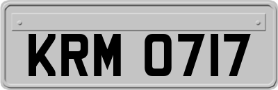 KRM0717