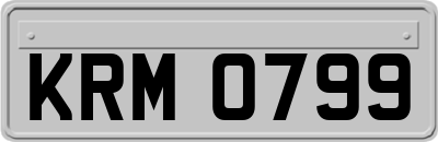 KRM0799
