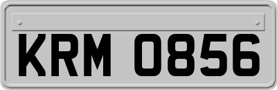 KRM0856